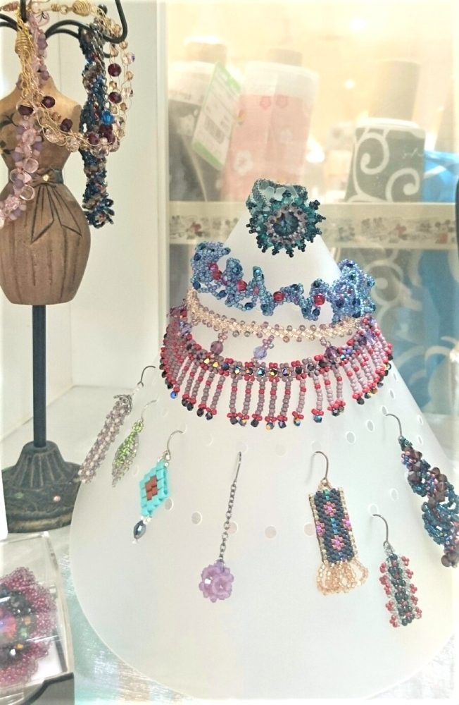 ヒッピーおばさんの　英会話サロン_4