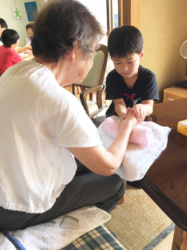 一般社団法人ハートタッチあろまーる_10