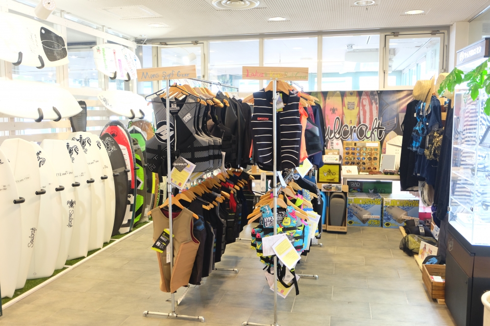 Soulcraft Japan Wakesurf Club