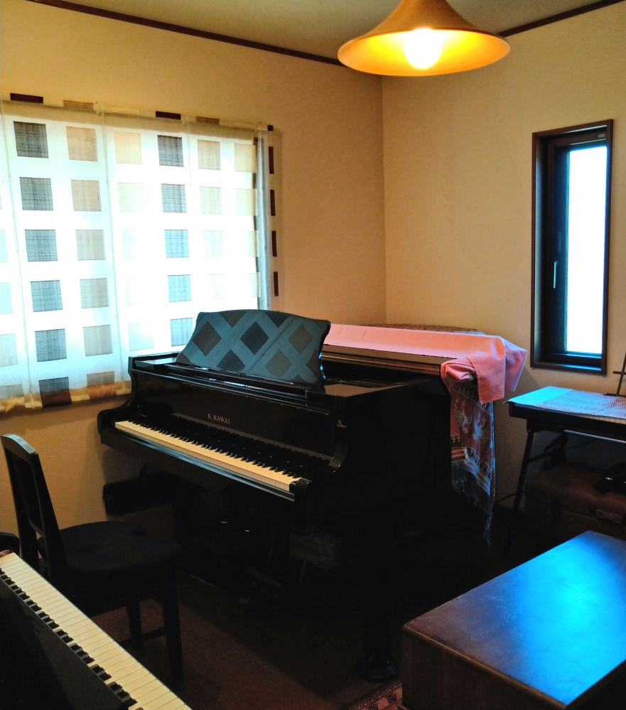 小林ピアノ教室