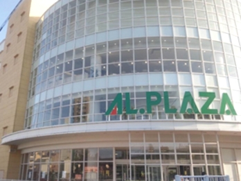 株式会社ジュージヤ・アルプラザ　堅田センター