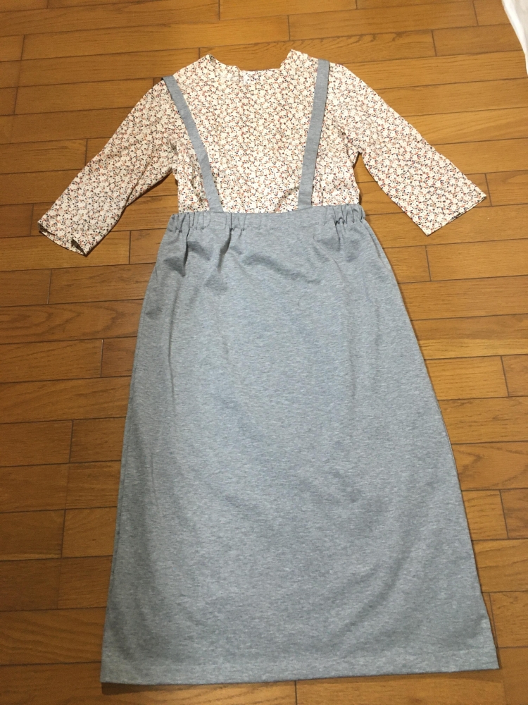 ドレスメーキングファンクラブｏｎ・ｍｙ・ｂｅａｔ_1