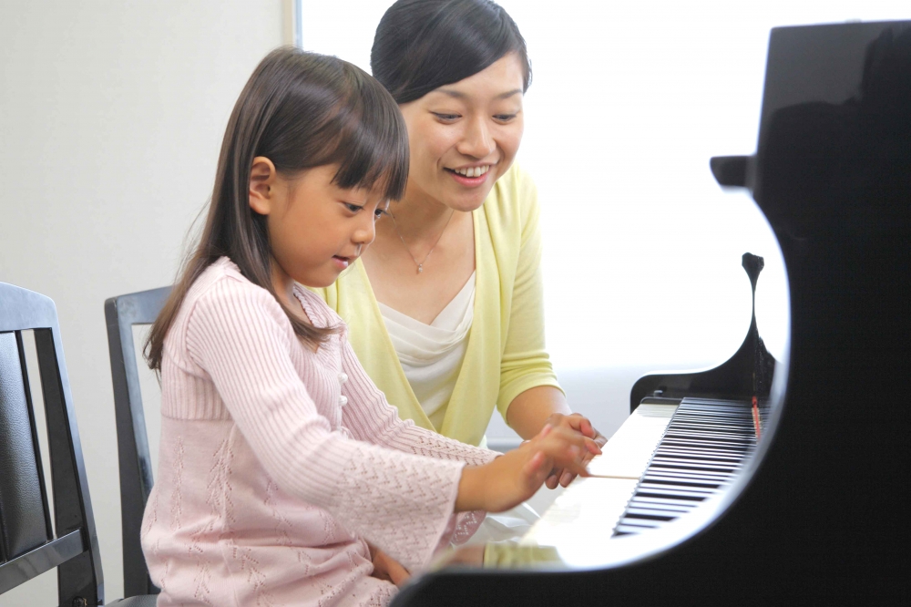 カワイ音楽教室膳所教室