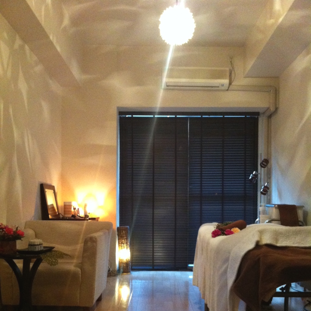 ブライダルエステサロンJEWEL