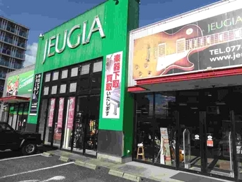 株式会社ＪＥＵＧＩＡ　南草津店