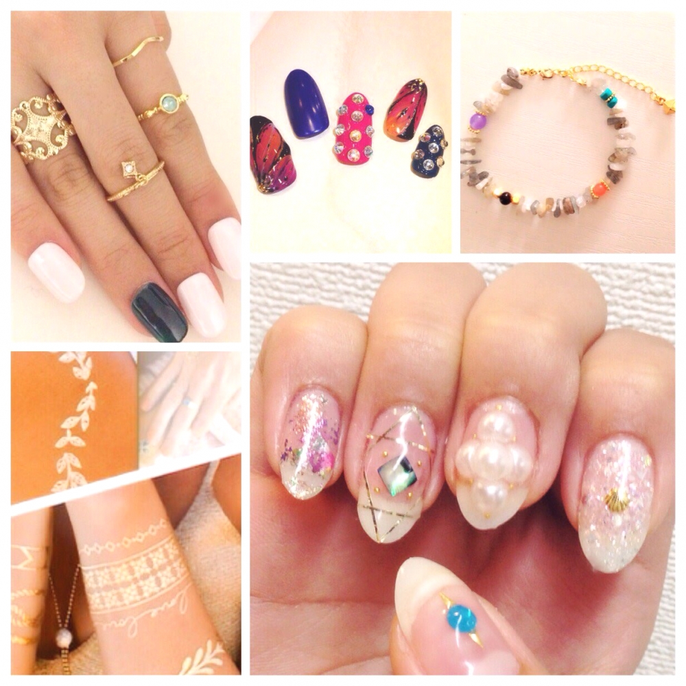 ネイルストアＫＩＮＧＳＢＥＲＲＹ南草津店