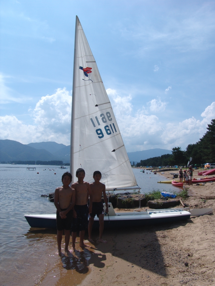 ビワコプロウィンドサーフィンスクール＆クラブ_1