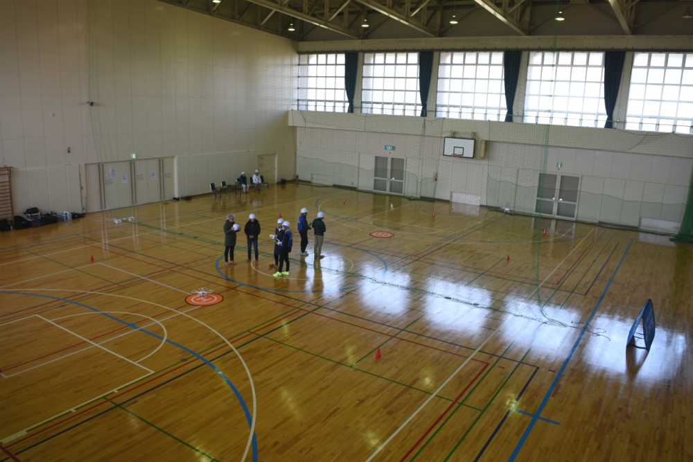 プロクルードローンスクール 近畿・中部 本校_3