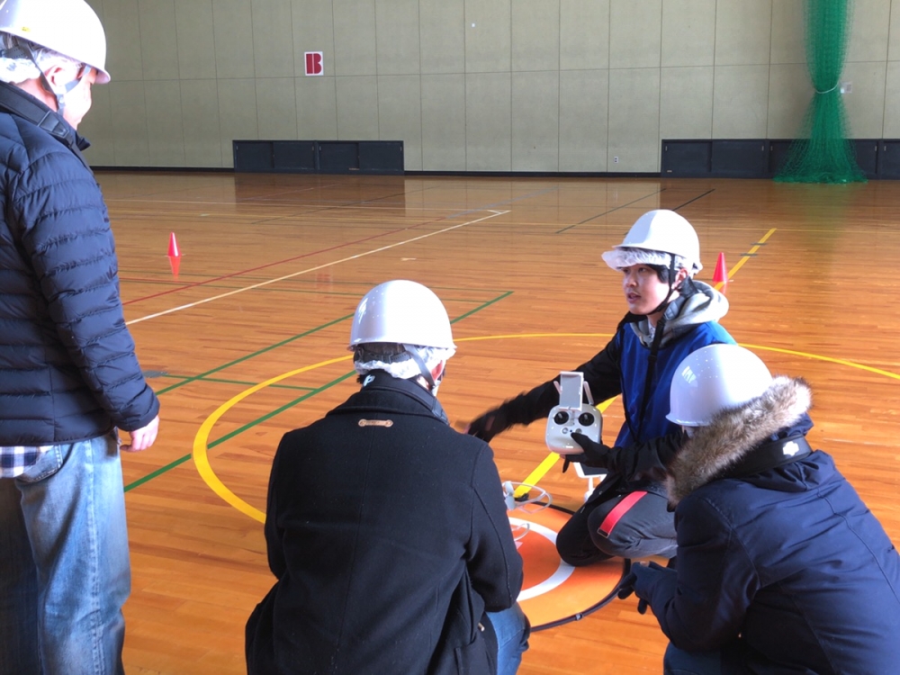 プロクルードローンスクール 近畿・中部 本校