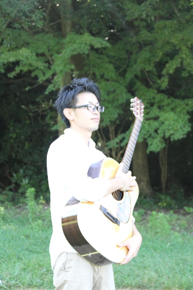 フジタのギター教室_1