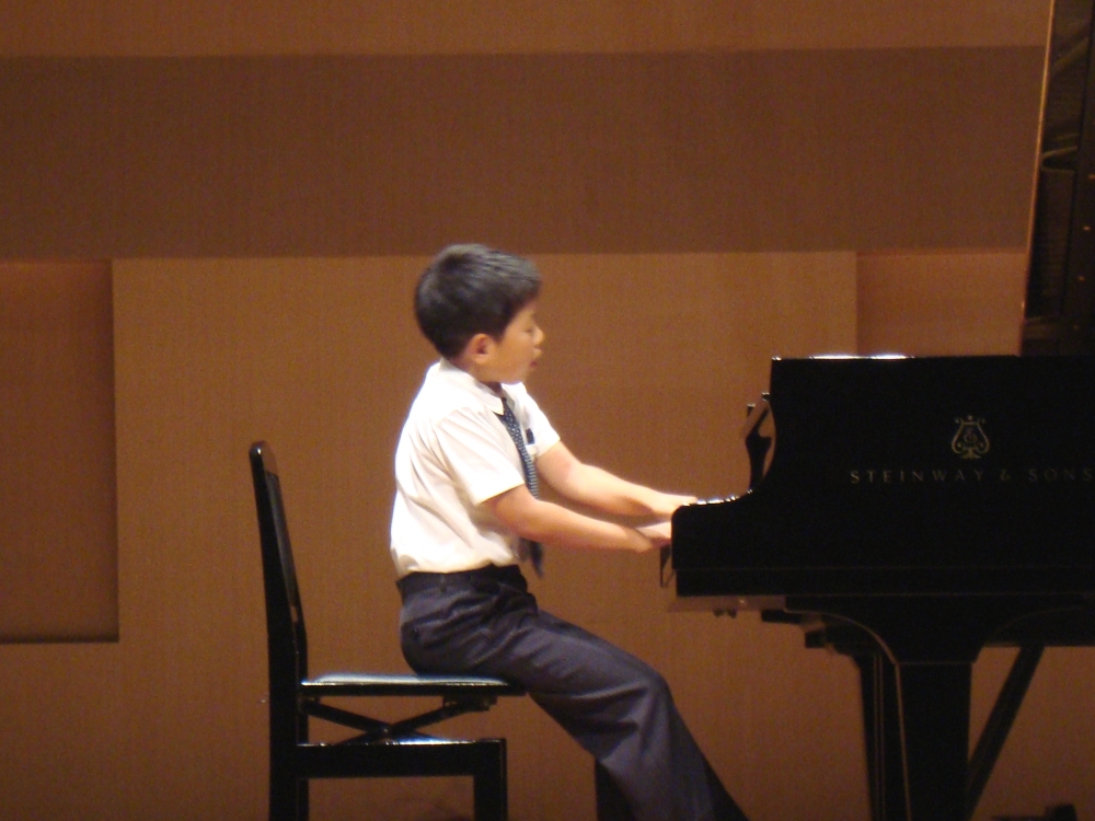 横田恵子ピアノ教室