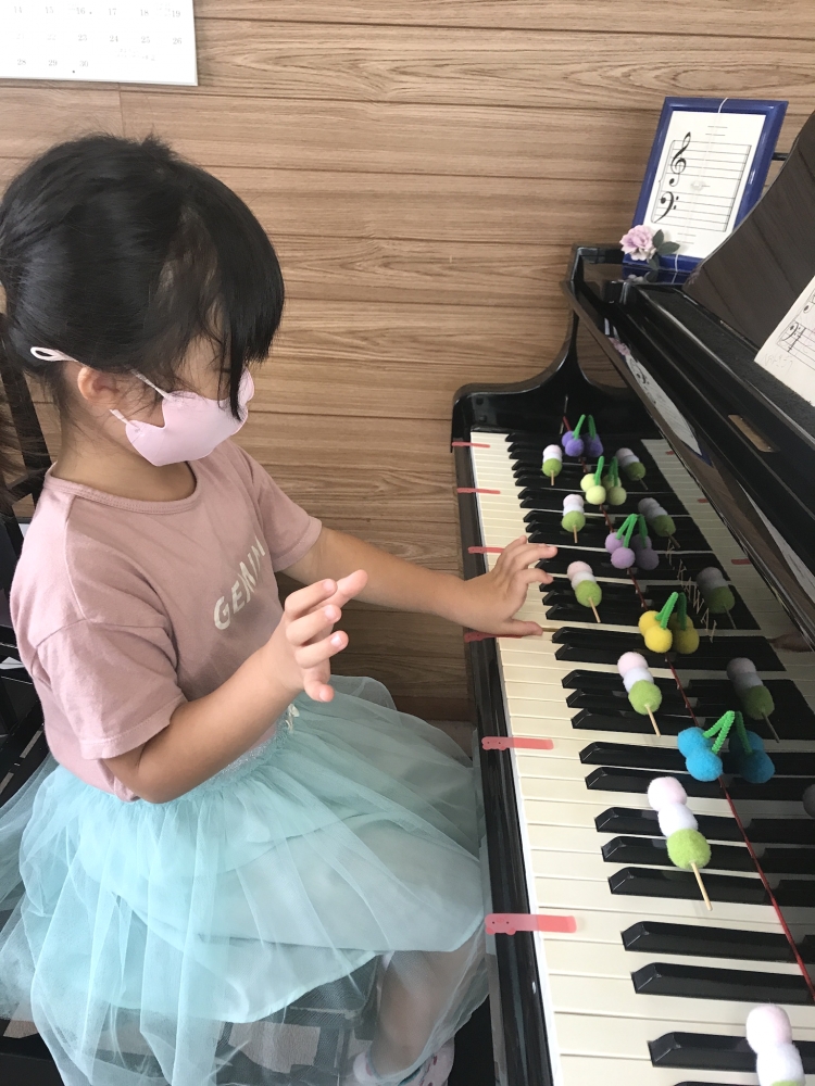 こやまえいこピアノ教室