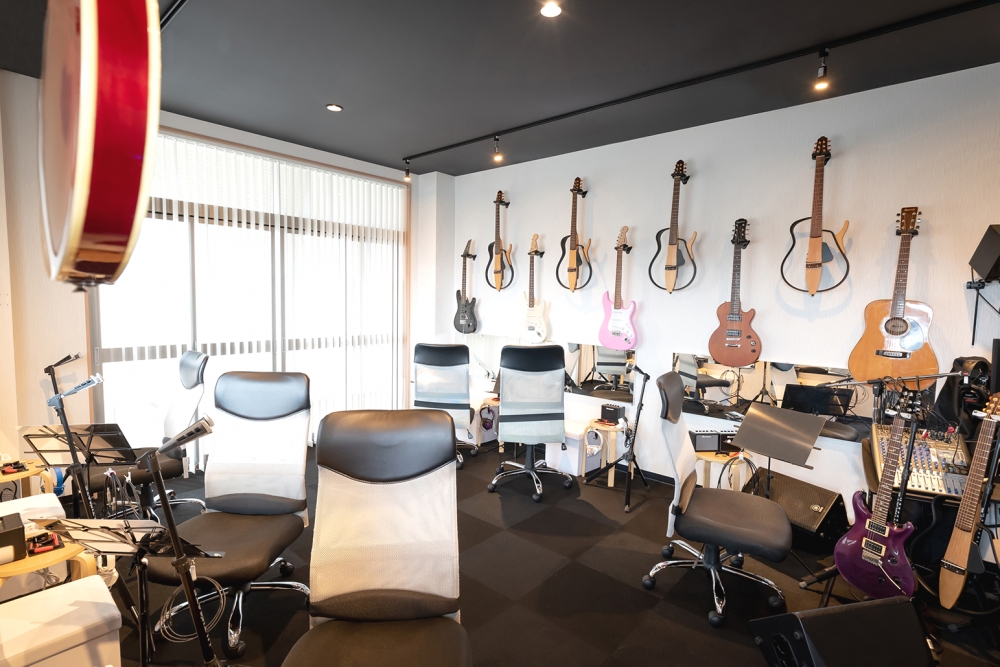 守山ギター道場_3