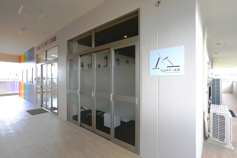 守山ギター道場_6