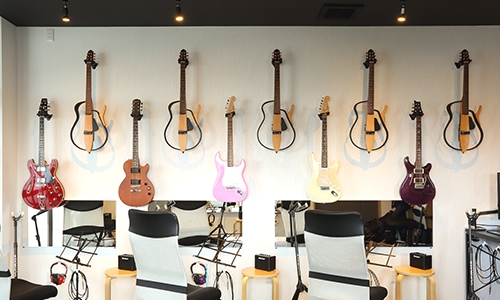 守山ギター道場_5