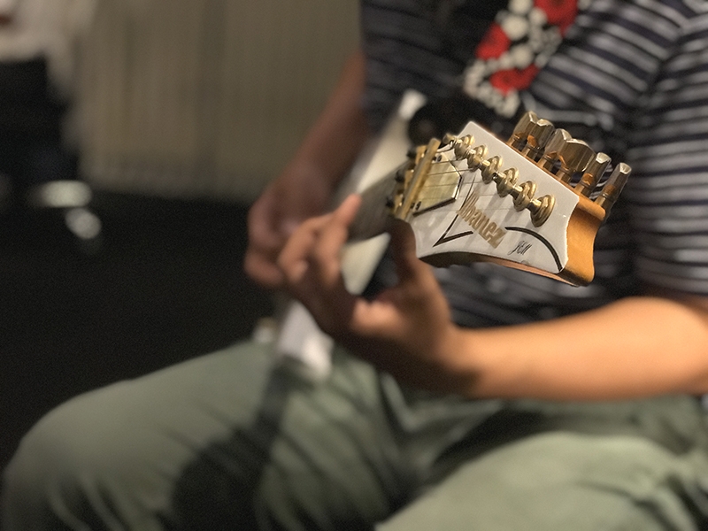 守山ギター道場_9