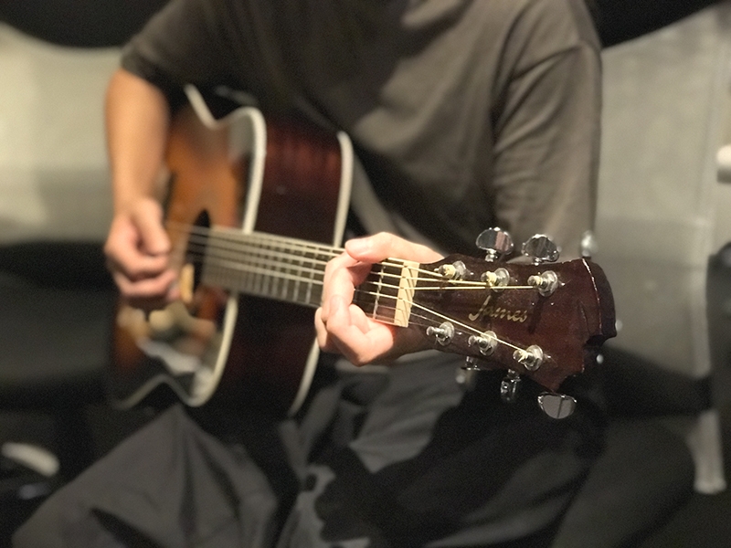 守山ギター道場_16
