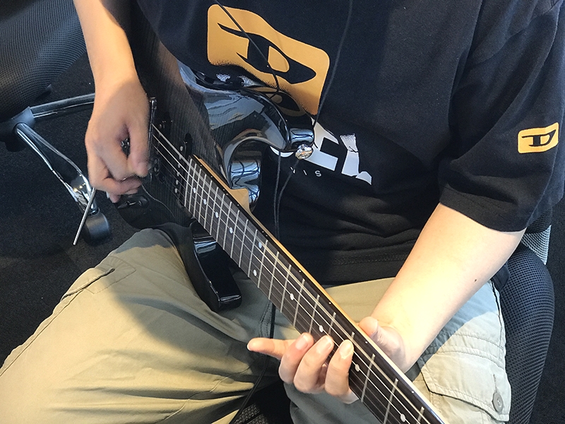 守山ギター道場_13