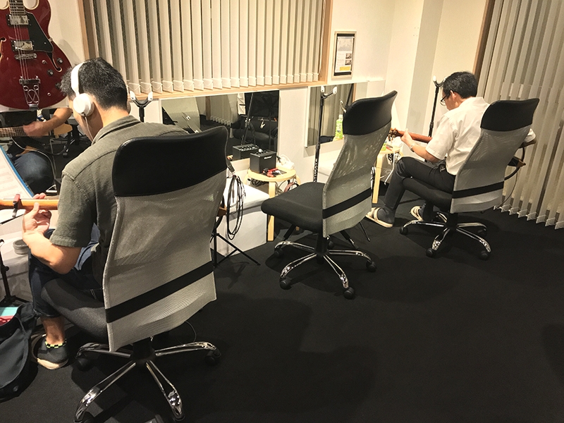 守山ギター道場_7