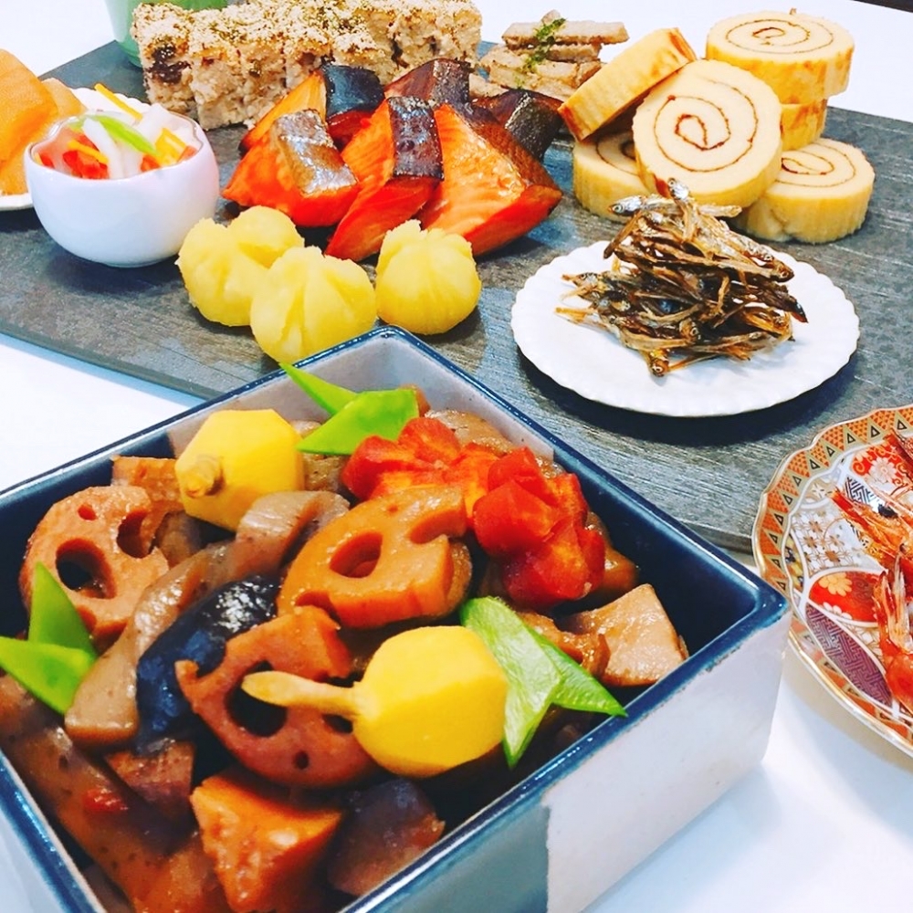 料理教室Agréable(アグレアーブル)_5