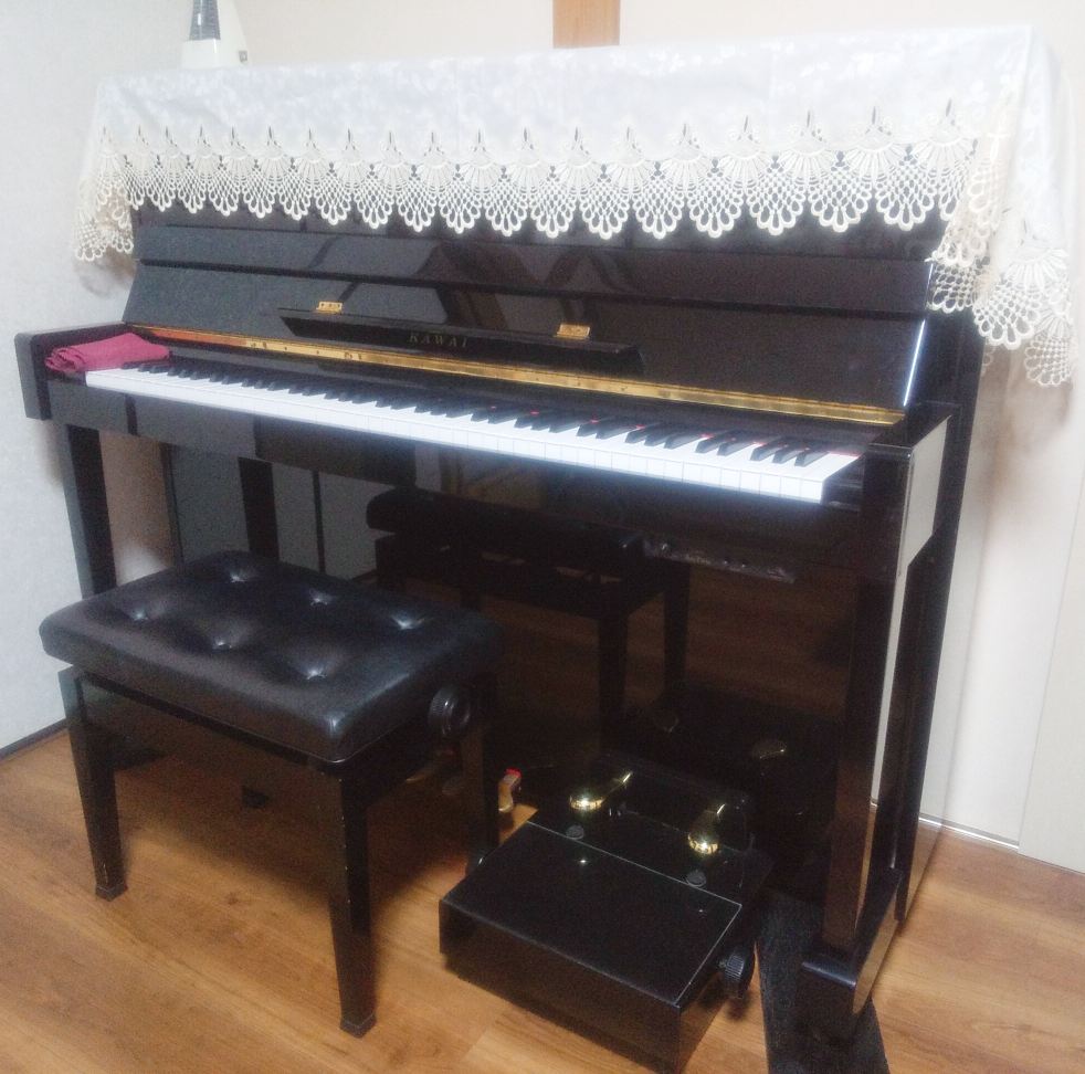 ピアノ教室エリー