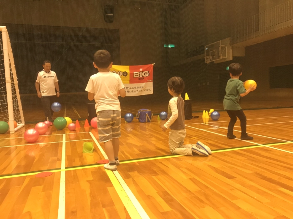 元気☆ひまわりクラブ三郷_4