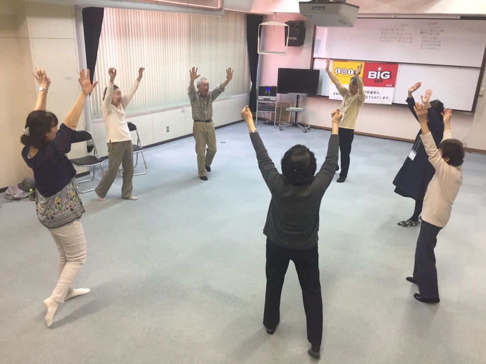 元気☆ひまわりクラブ三郷_2