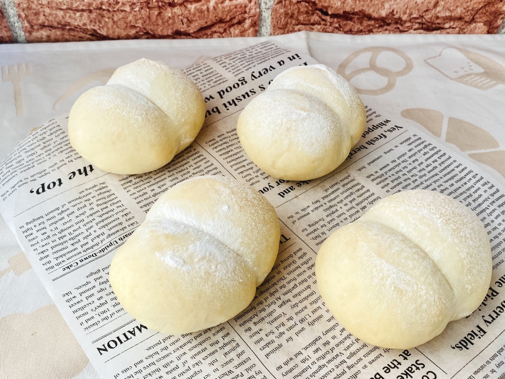 パンとケーキの家　谷中