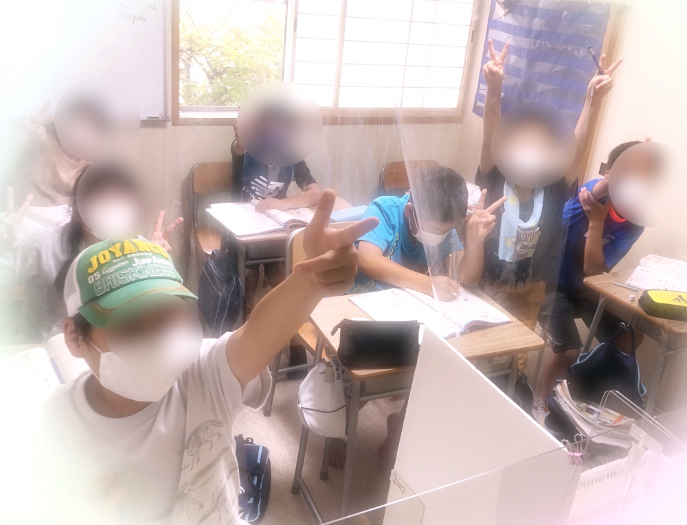 ECCジュニア 美鹿の台教室_4