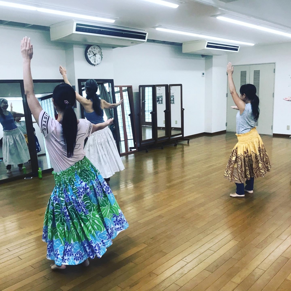 Hula Studio Makalapua_7