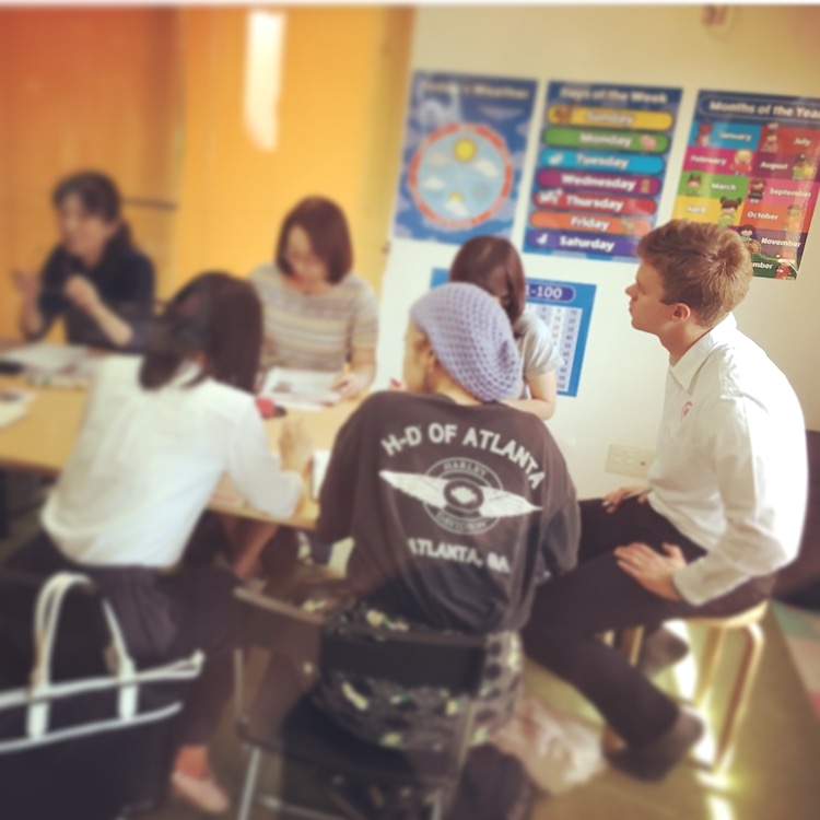 メイプル英会話スクール Maple English School_2