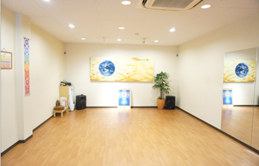 イルチブレインヨガ　生駒スタジオ