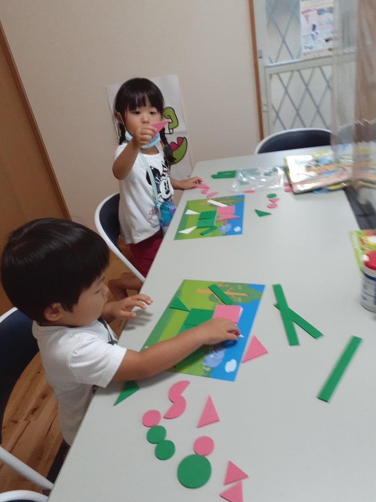 ECCジュニア　南生駒教室・小瀬教室_1