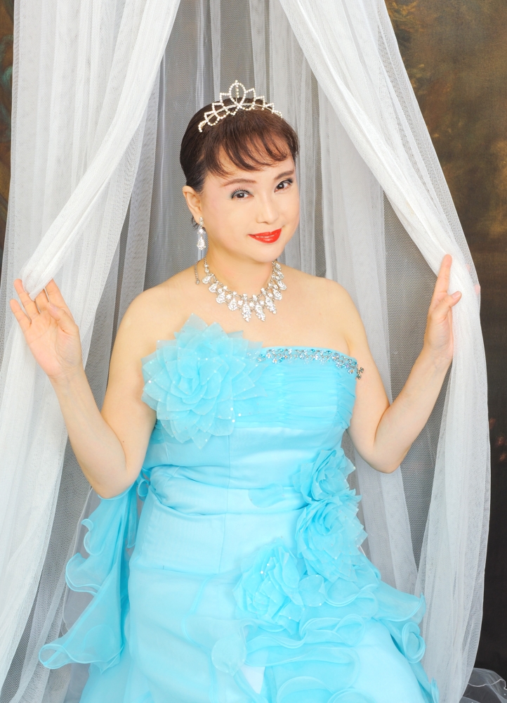 黒木蘭　シャンソン教室