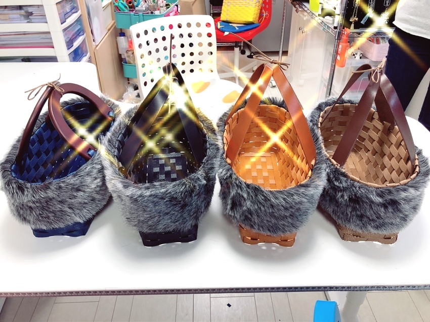 クラフト工房Palette