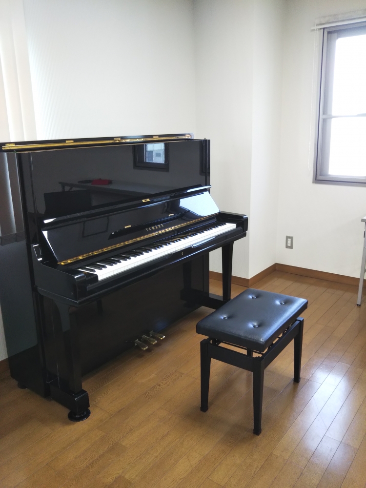 すみれピアノサークル