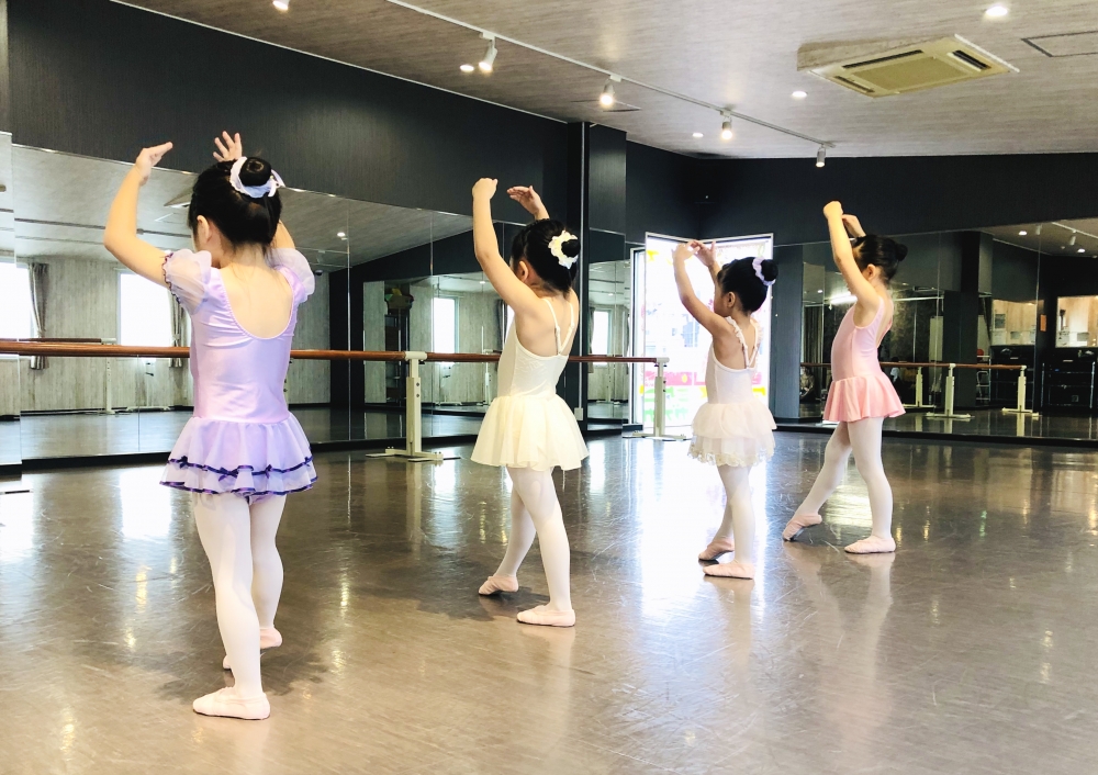 マリバレエアカデミー橿原校_2