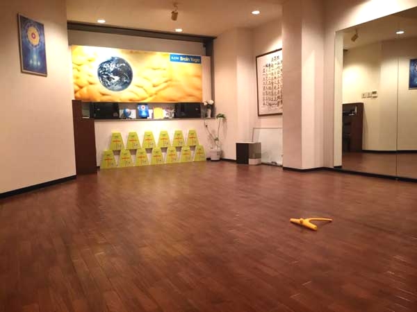 イルチブレインヨガ橿原スタジオ_2