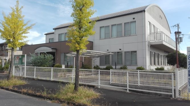 田園空手道教室