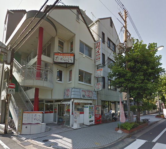 カワイ音楽教室 桜井駅前センター