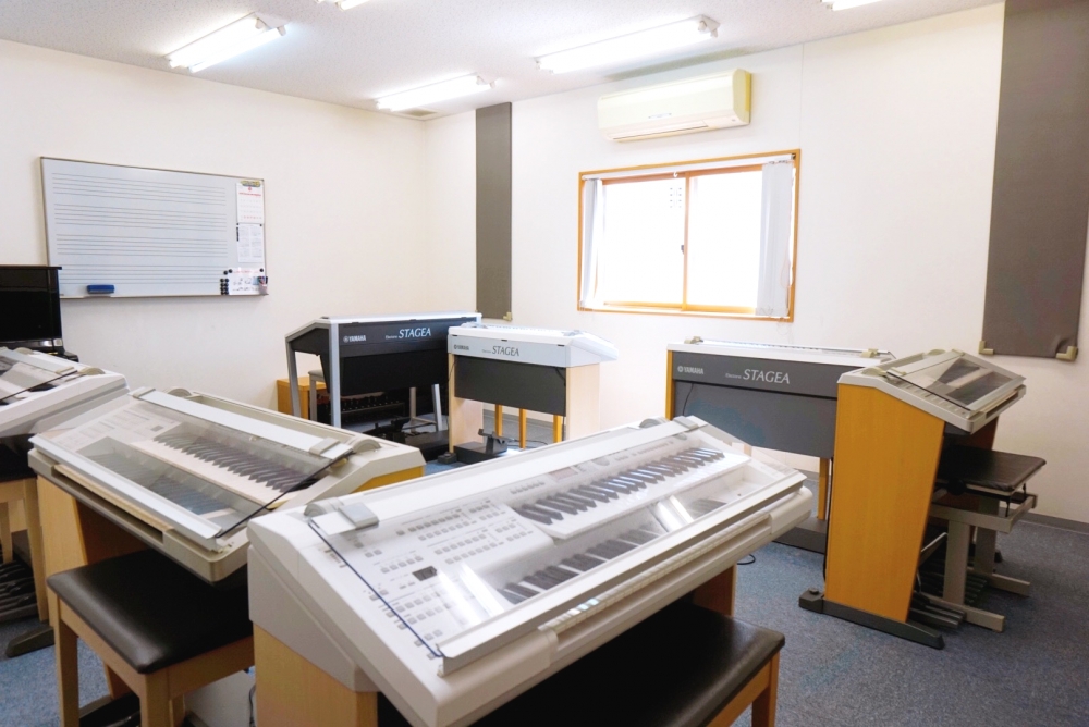 ヤマハ音楽教室　せんざいセンター_2