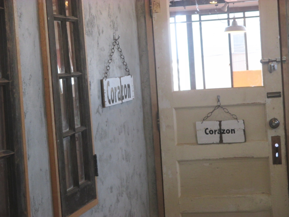Corazon （コラソン）_34
