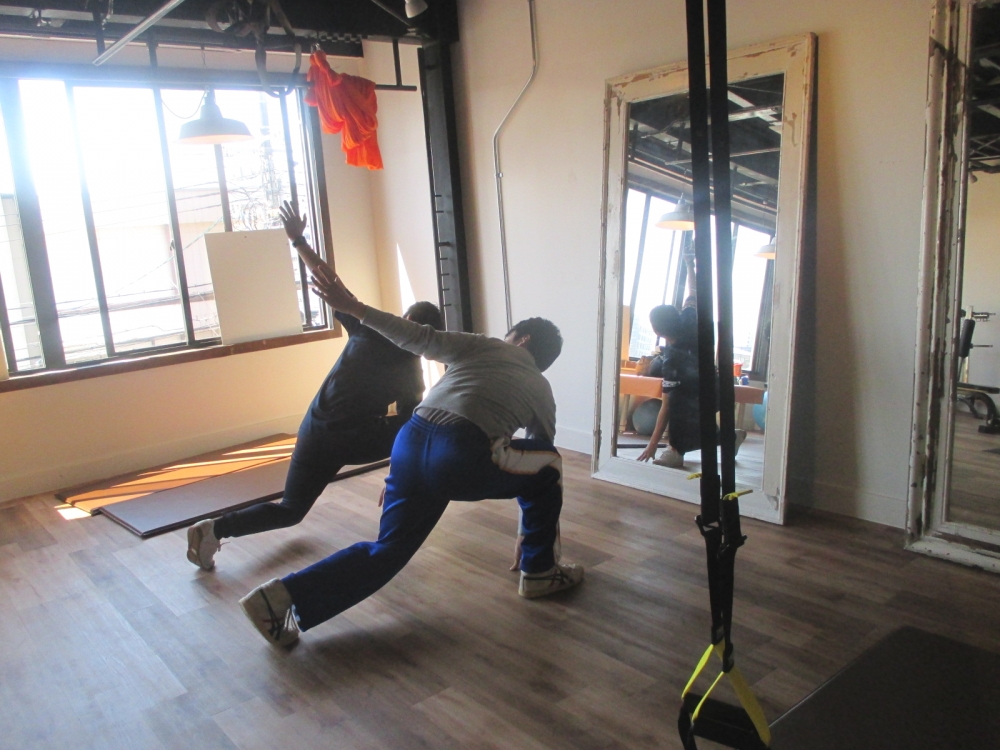 Corazon （コラソン）_33