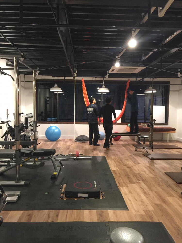 Corazon （コラソン）_19