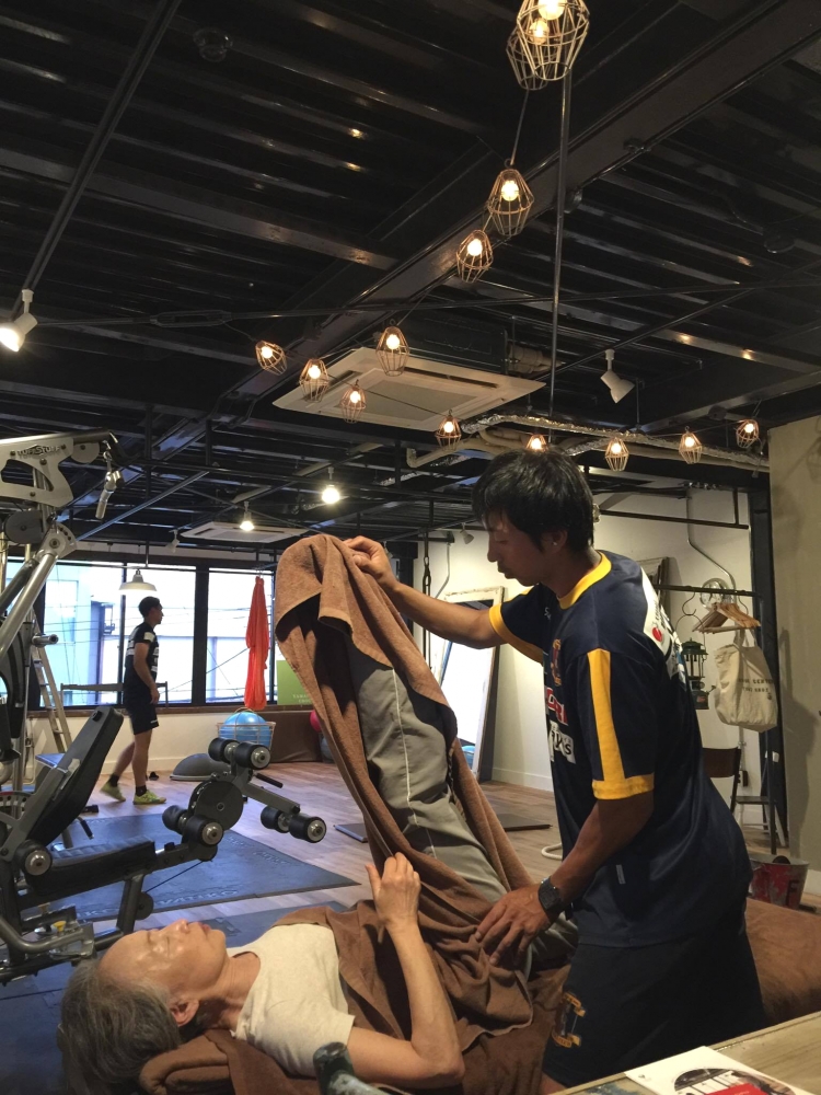 Corazon （コラソン）_10