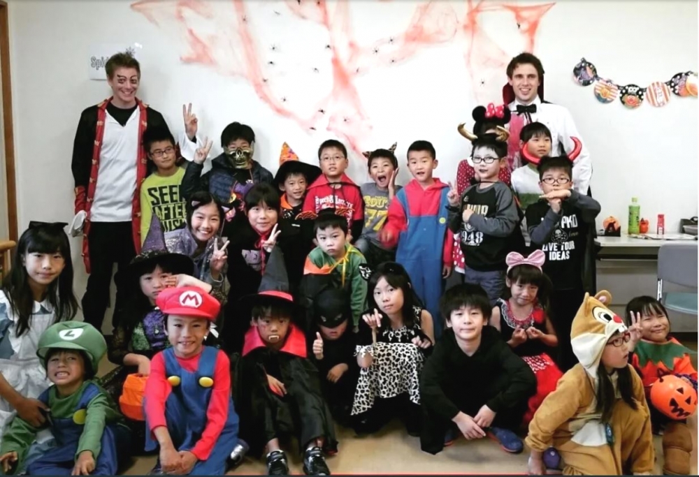 キング英会話　JR奈良駅前校_2