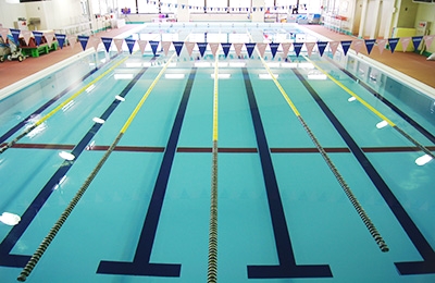 ビッグ・エスわかくさスイミングスクール