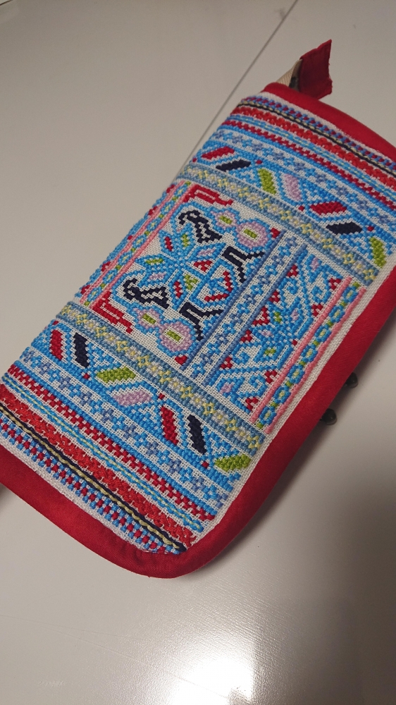 刺繡教室　『くぅ～ちぃ～た』_8