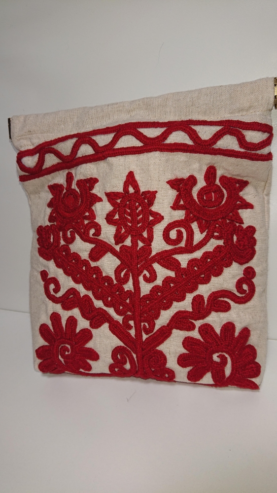 刺繡教室　『くぅ～ちぃ～た』_7