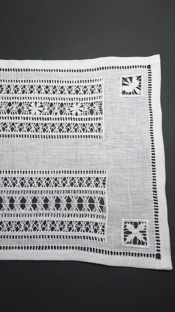 刺繡教室　『くぅ～ちぃ～た』_5